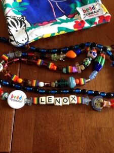 The strand of mostly more special or challenging issues.